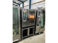 Rational scc 101 e selfcocking center - afbeelding 2 van  8
