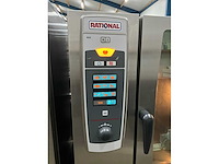 Rational scc 101 e selfcocking center - afbeelding 3 van  8