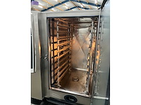 Rational scc 101 e selfcocking center - afbeelding 4 van  8