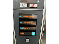 Rational scc 101 e selfcocking center - afbeelding 5 van  8