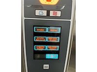 Rational scc 101 e selfcocking center - afbeelding 6 van  8