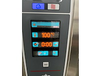 Rational scc 101 e selfcocking center - afbeelding 7 van  8