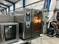 Rational scc 101 e selfcocking center - afbeelding 2 van  10
