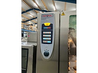 Rational scc 101 e selfcocking center - afbeelding 3 van  10
