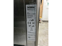Rational scc 101 e selfcocking center - afbeelding 7 van  10