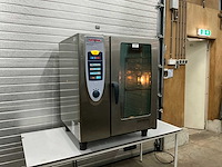Rational scc 101 e selfcooking center