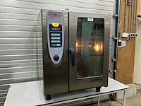 Rational scc 101 e selfcooking center - afbeelding 7 van  7