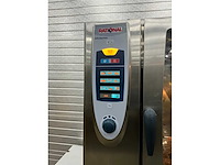 Rational scc 101 e selfcooking center - afbeelding 3 van  7