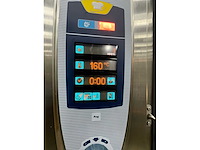 Rational scc 101 e selfcooking center - afbeelding 4 van  7