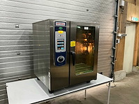 Rational scc 101 e selfcooking center