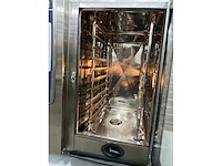 Rational scc 101 e selfcooking center - afbeelding 2 van  6