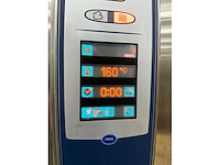 Rational scc 101 e selfcooking center - afbeelding 4 van  6