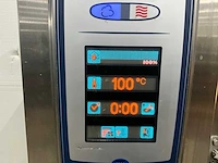 Rational scc 101 e selfcooking center - afbeelding 2 van  12