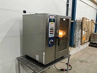 Rational scc 101 e selfcooking center - afbeelding 3 van  12