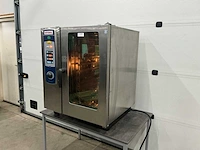 Rational scc 101 e selfcooking center - afbeelding 4 van  12