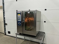 Rational scc 101 e selfcooking center - afbeelding 1 van  12