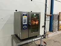 Rational scc 101 e selfcooking center - afbeelding 5 van  12