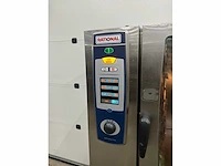Rational scc 101 e selfcooking center - afbeelding 6 van  12