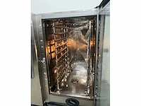 Rational scc 101 e selfcooking center - afbeelding 7 van  12