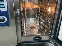 Rational scc 101 e selfcooking center - afbeelding 8 van  12
