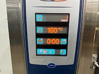Rational scc 101 e selfcooking center - afbeelding 12 van  12