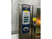 Rational scc 101 e selfcooking center - afbeelding 2 van  9