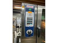 Rational scc 101 e selfcooking center - afbeelding 2 van  9