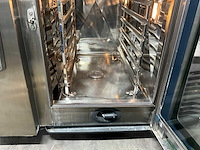 Rational scc 101 e selfcooking center - afbeelding 4 van  9