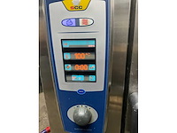 Rational scc 101 e selfcooking center - afbeelding 8 van  9