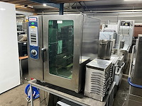 Rational scc 101 e selfcooking center - afbeelding 9 van  9