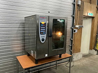 Rational scc 101 e selfcookingcenter - afbeelding 1 van  11
