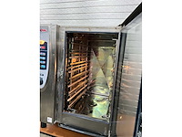 Rational scc 101 e selfcookingcenter - afbeelding 5 van  11