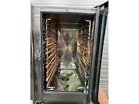 Rational scc 101 e selfcookingcenter - afbeelding 6 van  11