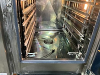 Rational scc 101 e selfcookingcenter - afbeelding 7 van  11