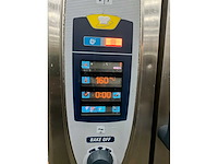 Rational scc 101 e selfcookingcenter - afbeelding 9 van  11