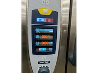 Rational scc 101 e selfcookingcenter - afbeelding 10 van  11