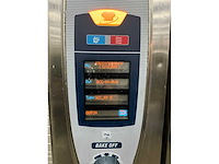 Rational scc 101 e selfcookingcenter - afbeelding 11 van  11