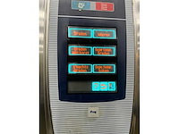 Rational scc 101 g selfcooking center - afbeelding 2 van  10