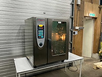 Rational scc 101 g selfcooking center - afbeelding 1 van  10