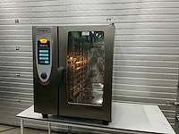 Rational scc 101 g selfcooking center - afbeelding 4 van  10