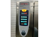 Rational scc 101 g selfcooking center - afbeelding 5 van  10