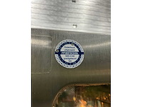 Rational scc 101 g selfcooking center - afbeelding 9 van  10