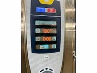 Rational scc 101 g selfcooking center - afbeelding 3 van  13