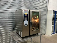 Rational scc 101 g selfcooking center - afbeelding 1 van  13