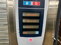 Rational scc 101 g selfcooking center - afbeelding 3 van  13