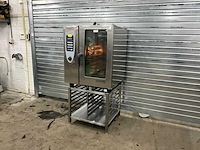 Rational scc 101 g selfcooking center