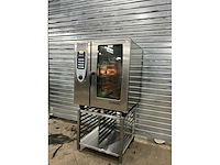 Rational scc 101 g selfcooking center - afbeelding 4 van  13