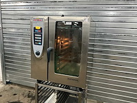 Rational scc 101 g selfcooking center - afbeelding 5 van  13