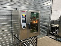 Rational scc 101 g selfcooking center - afbeelding 6 van  13