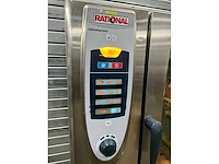 Rational scc 101 g selfcooking center - afbeelding 7 van  13